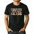 Fourth Grade Dream Team 4th Grade Teacher Back To School Men's Casual T-Shirt Black Fourth Grade Dream Team 4th Grade Teacher Back To School Men's Casual T-Shirt Black