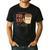 Friyay Teacher Coffee Friday School Cute Fri Yay Men's Casual T-Shirt Black