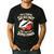 Front Office Teacher Admin Mother I'm A School Secretary Men's Casual T-Shirt Black Front Office Teacher Admin Mother I'm A School Secretary Men's Casual T-Shirt Black