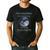 Full Moon Teacher Humor For Men Women Girls Kids Men's Casual T-Shirt Black Full Moon Teacher Humor For Men Women Girls Kids Men's Casual T-Shirt Black