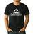 Furologist Puppy Stylist Cute Dog Groomer Men Women Men's Casual T-Shirt Black