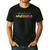 The Future Is Accessible Special Education Teacher Men's Casual T-Shirt Black The Future Is Accessible Special Education Teacher Men's Casual T-Shirt Black
