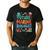 Future Marine Biologist Student Biology Teacher Kids Men's Casual T-Shirt Black Future Marine Biologist Student Biology Teacher Kids Men's Casual T-Shirt Black
