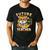 Future Teacher Graphic For Boys Inspiring Young Minds Men's Casual T-Shirt Black Future Teacher Graphic For Boys Inspiring Young Minds Men's Casual T-Shirt Black