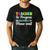 Future Teacher Cool Teacher In Progress Please Wait Men's Casual T-Shirt Black Future Teacher Cool Teacher In Progress Please Wait Men's Casual T-Shirt Black