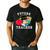 Future Teacher Costume For Adults And Kids T-Shirt Men's Casual T-Shirt Black Future Teacher Costume For Adults And Kids T-Shirt Men's Casual T-Shirt Black
