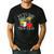 Future Teacher Costume Tee For Men Women Adults And Kids Men's Casual T-Shirt Black Future Teacher Costume Tee For Men Women Adults And Kids Men's Casual T-Shirt Black