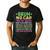 Gen A Slang Teachers Happy 1st Day Of School 2025 Students Men's Casual T-Shirt Black Gen A Slang Teachers Happy 1st Day Of School 2025 Students Men's Casual T-Shirt Black