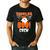 Girl Toddler Boo Crew Daycare Teacher Halloween Party Men's Casual T-Shirt Black Girl Toddler Boo Crew Daycare Teacher Halloween Party Men's Casual T-Shirt Black