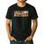 Gnoovy Vintage Inclusion Matters Special Education Teacher Men's Casual T-Shirt Black Gnoovy Vintage Inclusion Matters Special Education Teacher Men's Casual T-Shirt Black