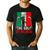 The Golf Of Mexico Golf Player Golf Teacher Golfer For Men Women Men's Casual T-Shirt Black The Golf Of Mexico Golf Player Golf Teacher Golfer For Men Women Men's Casual T-Shirt Black