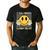 You All Gonna Learn Today Shirt Retro Groovy Teacher Life Men's Casual T-Shirt Black You All Gonna Learn Today Shirt Retro Groovy Teacher Life Men's Casual T-Shirt Black