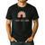 Good Day To Teach Tiny Humans Rainbow Teacher Men's Casual T-Shirt Black Good Day To Teach Tiny Humans Rainbow Teacher Men's Casual T-Shirt Black