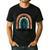 Good Day To Teach Tiny Musicians Piano Music Teacher Women Men's Casual T-Shirt Black