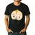 Good Egg Teacher Halloween Costume Group The Cool Bean Men's Casual T-Shirt Black Good Egg Teacher Halloween Costume Group The Cool Bean Men's Casual T-Shirt Black
