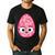 Good Egg Teacher Halloween Costume Group The Greg Egg Men's Casual T-Shirt Black Good Egg Teacher Halloween Costume Group The Greg Egg Men's Casual T-Shirt Black