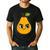 Good Egg Teacher Halloween Costume Group Men's Casual T-Shirt Black Good Egg Teacher Halloween Costume Group Men's Casual T-Shirt Black