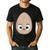 Good Egg Teacher Halloween Costume Group The Shel Egg Men's Casual T-Shirt Black Good Egg Teacher Halloween Costume Group The Shel Egg Men's Casual T-Shirt Black