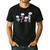 Grammar TeacherWait What Stop It I Agree Men's Casual T-Shirt Black Grammar TeacherWait What Stop It I Agree Men's Casual T-Shirt Black