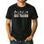 Groovy ECSE Early Childhood Special Education Teacher Men's Casual T-Shirt Black Groovy ECSE Early Childhood Special Education Teacher Men's Casual T-Shirt Black
