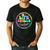 Groovy Life Skills Squad Teacher Special Ed SPED Team Crew Men's Casual T-Shirt Black Groovy Life Skills Squad Teacher Special Ed SPED Team Crew Men's Casual T-Shirt Black