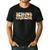 Groovy School Counselor Back To School Teacher Counseling Men's Casual T-Shirt Black Groovy School Counselor Back To School Teacher Counseling Men's Casual T-Shirt Black