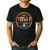 Groovy Title 1 Crew Cute Title 1 Reading Teacher Men Women Kids Men's Casual T-Shirt Black Groovy Title 1 Crew Cute Title 1 Reading Teacher Men Women Kids Men's Casual T-Shirt Black