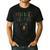 Growth Mindset Shirt For Teacher Mistakes Help Us Grow Men's Casual T-Shirt Black Growth Mindset Shirt For Teacher Mistakes Help Us Grow Men's Casual T-Shirt Black