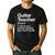 Guitar Teacher Definition Musician Music Men Women Girls Kids Men's Casual T-Shirt Black Guitar Teacher Definition Musician Music Men Women Girls Kids Men's Casual T-Shirt Black