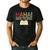 Ha Ha Made You Read Reading Teacher Teaching Men's Casual T-Shirt Black Ha Ha Made You Read Reading Teacher Teaching Men's Casual T-Shirt Black