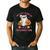 Halloween You Can't Scare Me I'm A School Teacher's Aide Men's Casual T-Shirt Black Halloween You Can't Scare Me I'm A School Teacher's Aide Men's Casual T-Shirt Black