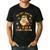 Halloween You Can't Scare Me I Teach Middle School Teacher Men's Casual T-Shirt Black Halloween You Can't Scare Me I Teach Middle School Teacher Men's Casual T-Shirt Black