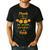Halloween Cutest Pumpkins First Grade Teacher Men's Casual T-Shirt Black