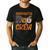 Halloween Kindergarten Boo Crew Kinder Teacher Student Men's Casual T-Shirt Black Halloween Kindergarten Boo Crew Kinder Teacher Student Men's Casual T-Shirt Black