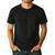 Halloween Math Teacher Prisoner Costume Men's Casual T-Shirt Black Halloween Math Teacher Prisoner Costume Men's Casual T-Shirt Black