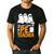 Halloween PE Teacher Shirt Can't Scare Me Men's Casual T-Shirt Black Halloween PE Teacher Shirt Can't Scare Me Men's Casual T-Shirt Black