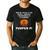 Halloween Pumpkin Pi Math Geometry Teachers Students For Men Women Kids Men's Casual T-Shirt Black Halloween Pumpkin Pi Math Geometry Teachers Students For Men Women Kids Men's Casual T-Shirt Black