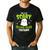 Halloween This Is My Scary Preschool Teacher Custome For Men Women Kids Men's Casual T-Shirt Black Halloween This Is My Scary Preschool Teacher Custome For Men Women Kids Men's Casual T-Shirt Black