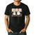 Halloween Science Teacher Boo Ghost The Element Of Surprise Men's Casual T-Shirt Black Halloween Science Teacher Boo Ghost The Element Of Surprise Men's Casual T-Shirt Black