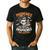 Halloween Skeleton Teacher Phonemes Graphemes Caffeine Lover Men's Casual T-Shirt Black Halloween Skeleton Teacher Phonemes Graphemes Caffeine Lover Men's Casual T-Shirt Black