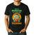 Halloween Teacher Librarian Monster Reading Books Men Women Kids Men's Casual T-Shirt Black Halloween Teacher Librarian Monster Reading Books Men Women Kids Men's Casual T-Shirt Black