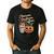 Halloween Teacher Phonemes Graphemes Caffeine Coffee Lover Men's Casual T-Shirt Black Halloween Teacher Phonemes Graphemes Caffeine Coffee Lover Men's Casual T-Shirt Black