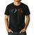 Halloween Teacher Shirts Fall Pumpkin Fall Book Shirt Men's Casual T-Shirt Black Halloween Teacher Shirts Fall Pumpkin Fall Book Shirt Men's Casual T-Shirt Black