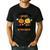 Halloween Teacher I Teach The Cutest Pumpkins In The Patch Men's Casual T-Shirt Black Halloween Teacher I Teach The Cutest Pumpkins In The Patch Men's Casual T-Shirt Black