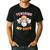 Halloween Teacher Teaching My Boos Costume Teacher Men Women Men's Casual T-Shirt Black Halloween Teacher Teaching My Boos Costume Teacher Men Women Men's Casual T-Shirt Black