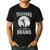 Halloween Teacher Tshirts Zombie Teachers Love Brains Men's Casual T-Shirt Black Halloween Teacher Tshirts Zombie Teachers Love Brains Men's Casual T-Shirt Black