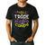 Halloween Teacher Will Trade Students For Candy Women Men Men's Casual T-Shirt Black Halloween Teacher Will Trade Students For Candy Women Men Men's Casual T-Shirt Black