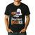 Halloween Teacher Women Cute Reading Ghost Read More Books Men's Casual T-Shirt Black Halloween Teacher Women Cute Reading Ghost Read More Books Men's Casual T-Shirt Black