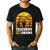 Halloween Teachers Science Math Teachers Love Brains Men's Casual T-Shirt Black Halloween Teachers Science Math Teachers Love Brains Men's Casual T-Shirt Black