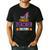 Halloween Teachers This Is My Tired Teacher Costume Men's Casual T-Shirt Black Halloween Teachers This Is My Tired Teacher Costume Men's Casual T-Shirt Black